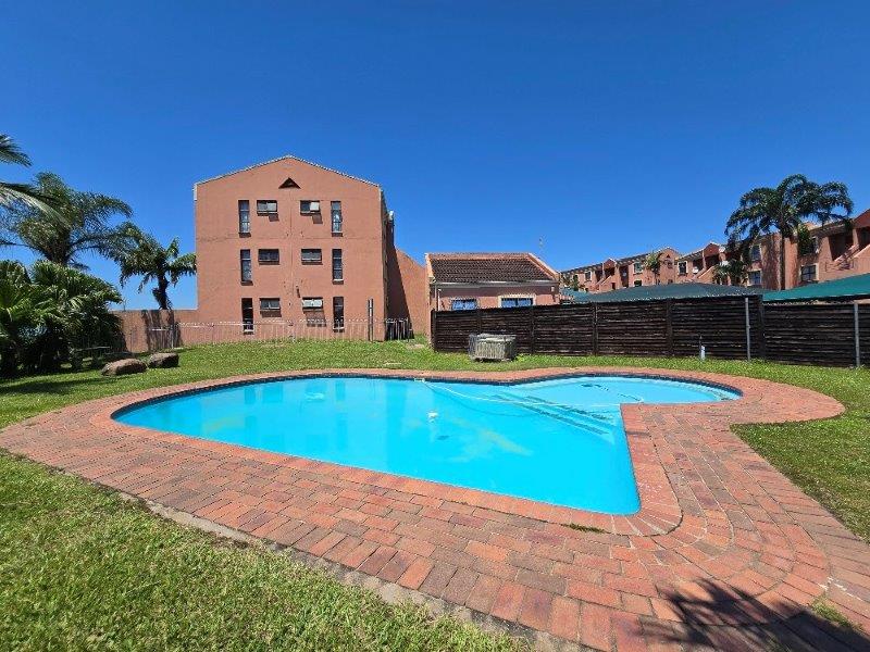 2 Bedroom Property for Sale in Caversham Glen KwaZulu-Natal