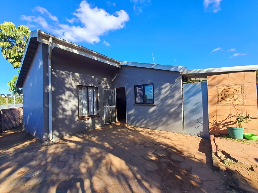 To Let 2 Bedroom Property for Rent in Caversham Glen KwaZulu-Natal