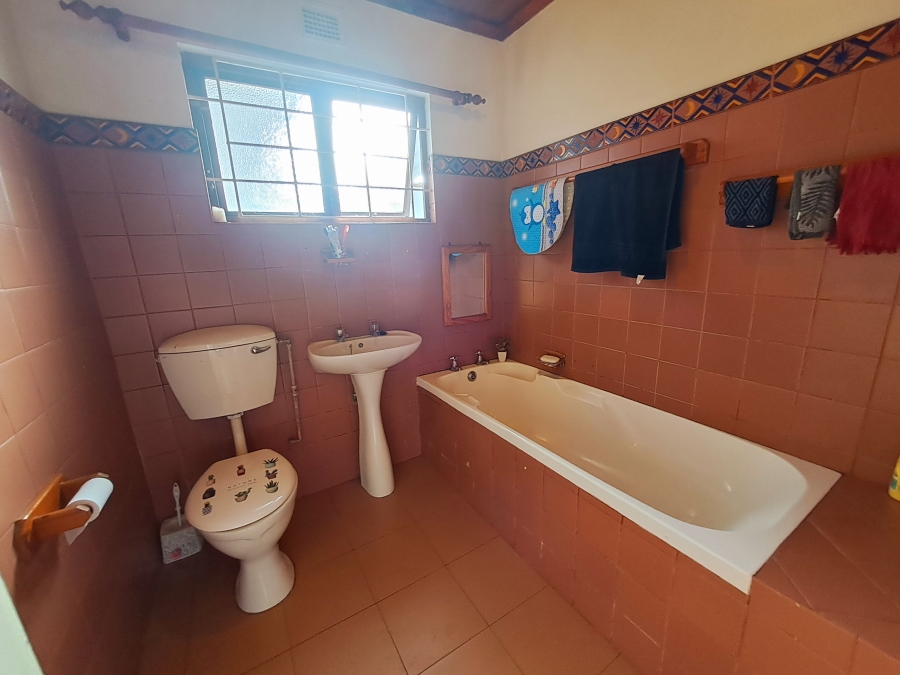 To Let 2 Bedroom Property for Rent in Caversham Glen KwaZulu-Natal