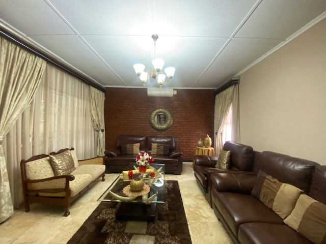 3 Bedroom Property for Sale in Arboretum KwaZulu-Natal