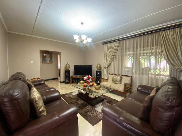 3 Bedroom Property for Sale in Arboretum KwaZulu-Natal