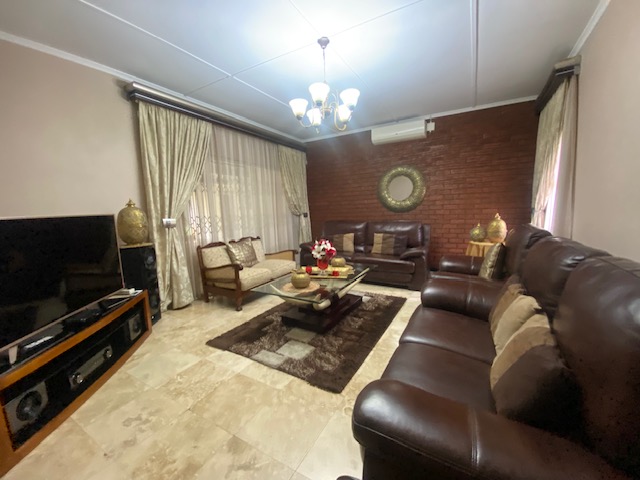 3 Bedroom Property for Sale in Arboretum KwaZulu-Natal