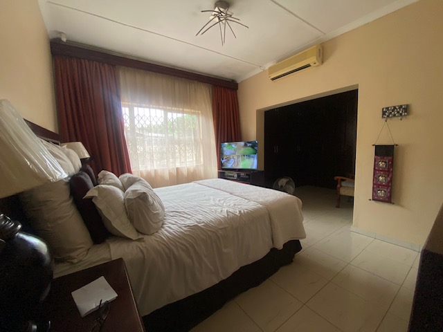 3 Bedroom Property for Sale in Arboretum KwaZulu-Natal