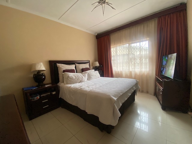 3 Bedroom Property for Sale in Arboretum KwaZulu-Natal