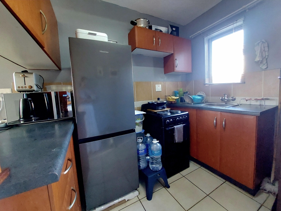 2 Bedroom Property for Sale in Brackenham KwaZulu-Natal