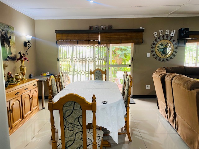 3 Bedroom Property for Sale in Arboretum KwaZulu-Natal