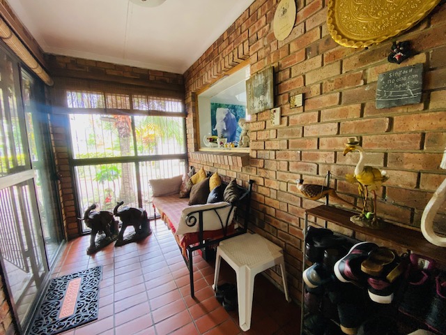 3 Bedroom Property for Sale in Arboretum KwaZulu-Natal