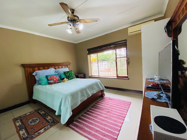 3 Bedroom Property for Sale in Arboretum KwaZulu-Natal