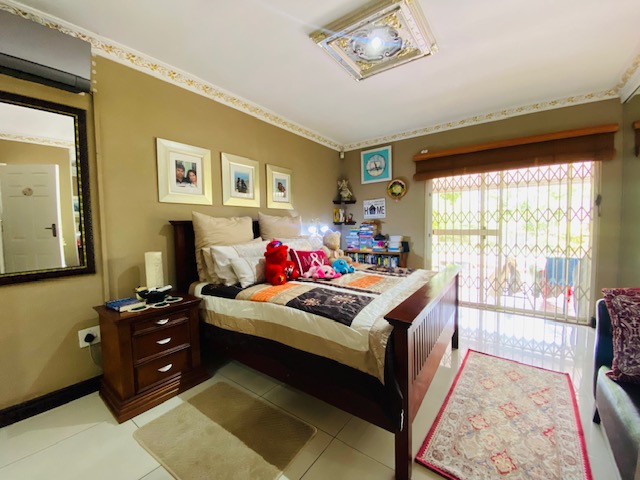 3 Bedroom Property for Sale in Arboretum KwaZulu-Natal