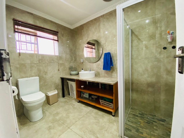 3 Bedroom Property for Sale in Arboretum KwaZulu-Natal