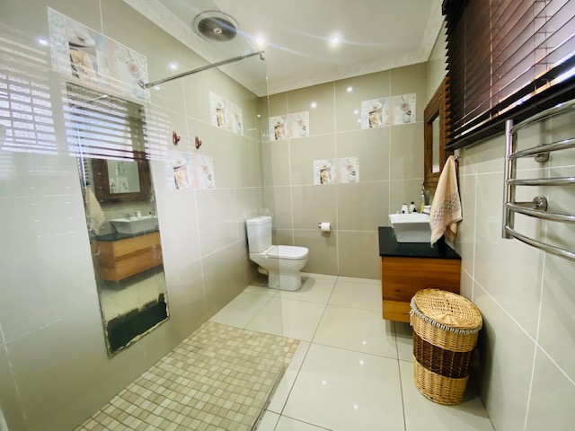 3 Bedroom Property for Sale in Arboretum KwaZulu-Natal