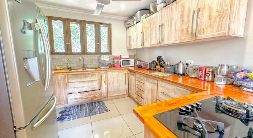 4 Bedroom Property for Sale in Empangeni Central KwaZulu-Natal