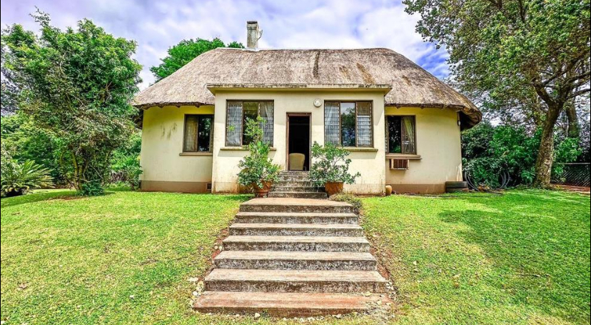 4 Bedroom Property for Sale in Empangeni Central KwaZulu-Natal