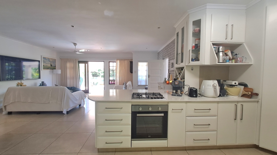 4 Bedroom Property for Sale in Deepdale KwaZulu-Natal