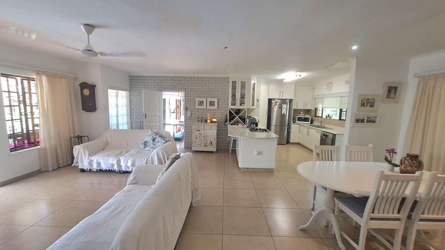 4 Bedroom Property for Sale in Deepdale KwaZulu-Natal