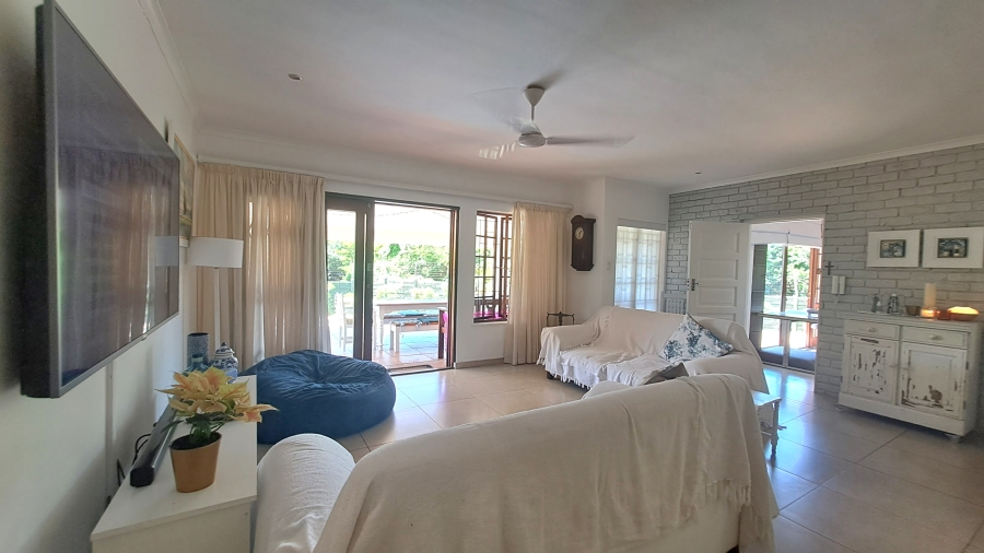 4 Bedroom Property for Sale in Deepdale KwaZulu-Natal