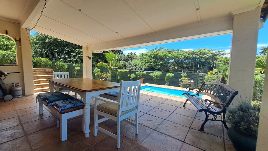 4 Bedroom Property for Sale in Deepdale KwaZulu-Natal