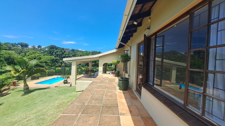 4 Bedroom Property for Sale in Deepdale KwaZulu-Natal