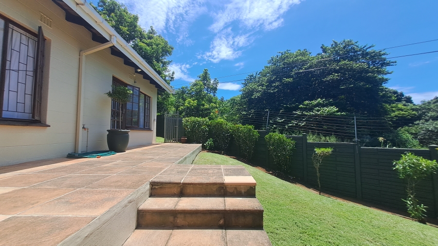 4 Bedroom Property for Sale in Deepdale KwaZulu-Natal