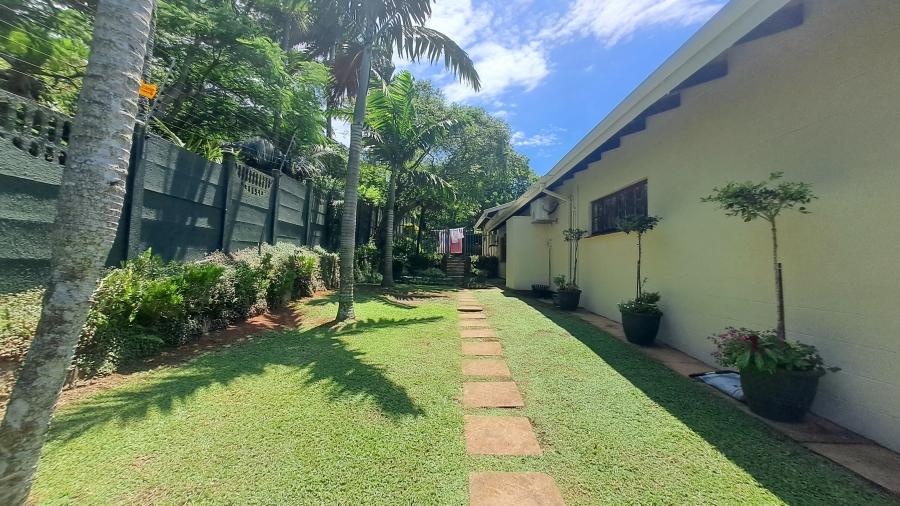 4 Bedroom Property for Sale in Deepdale KwaZulu-Natal