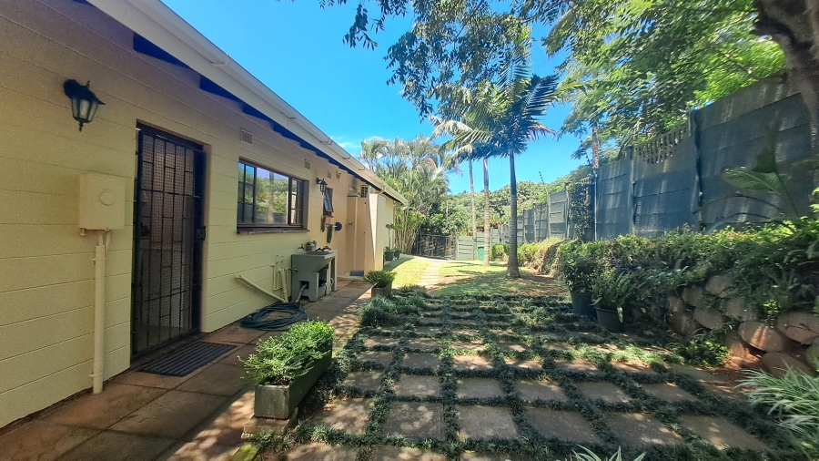 4 Bedroom Property for Sale in Deepdale KwaZulu-Natal