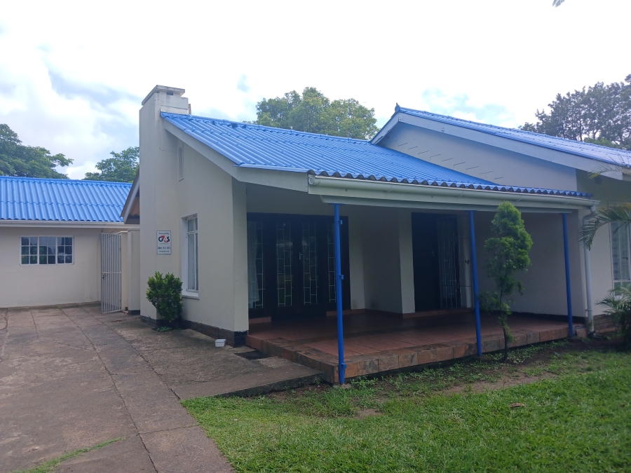 3 Bedroom Property for Sale in Darnall KwaZulu-Natal