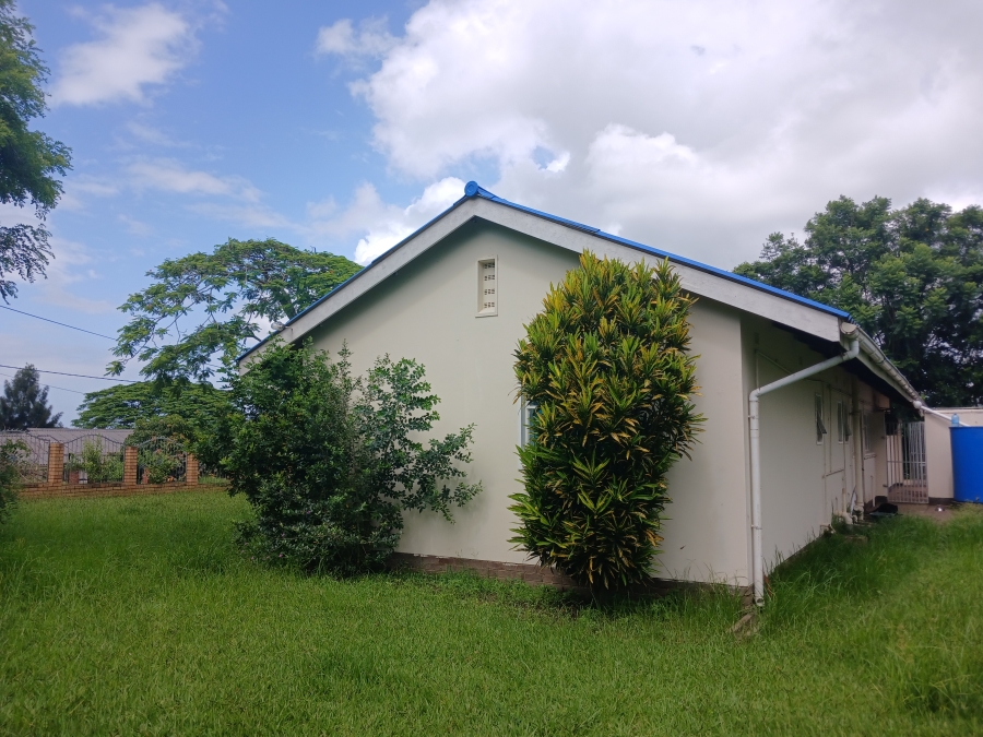 3 Bedroom Property for Sale in Darnall KwaZulu-Natal