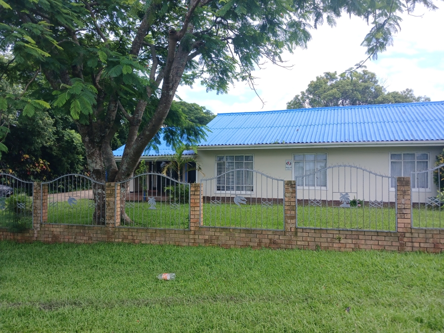 3 Bedroom Property for Sale in Darnall KwaZulu-Natal