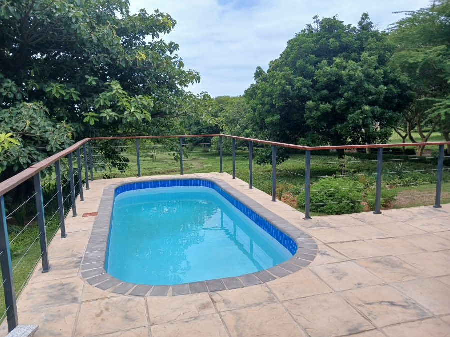 5 Bedroom Property for Sale in Zinkwazi Beach KwaZulu-Natal