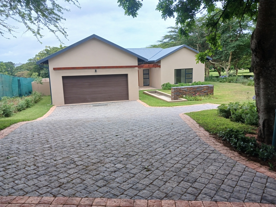 5 Bedroom Property for Sale in Zinkwazi Beach KwaZulu-Natal