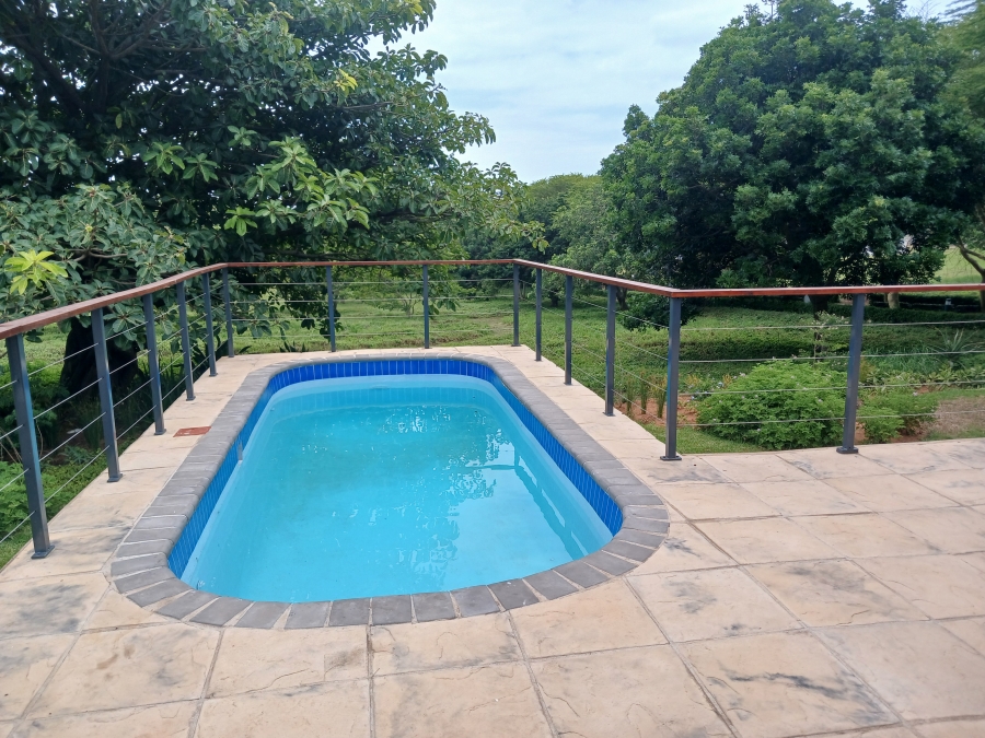 5 Bedroom Property for Sale in Zinkwazi Beach KwaZulu-Natal