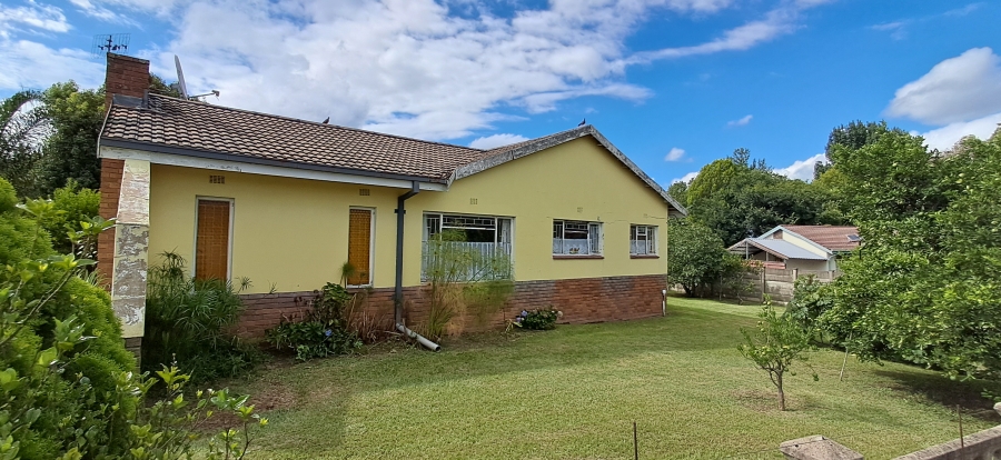 3 Bedroom Property for Sale in Arborpark KwaZulu-Natal