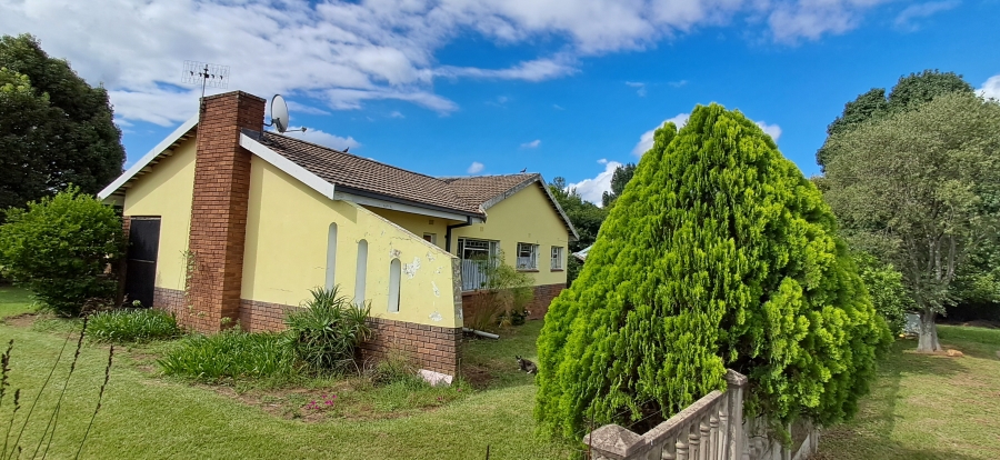 3 Bedroom Property for Sale in Arborpark KwaZulu-Natal