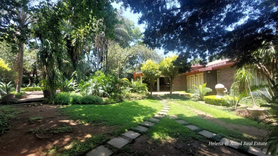 4 Bedroom Property for Sale in Huttenheights KwaZulu-Natal