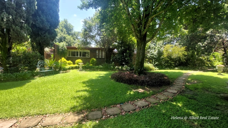 4 Bedroom Property for Sale in Huttenheights KwaZulu-Natal