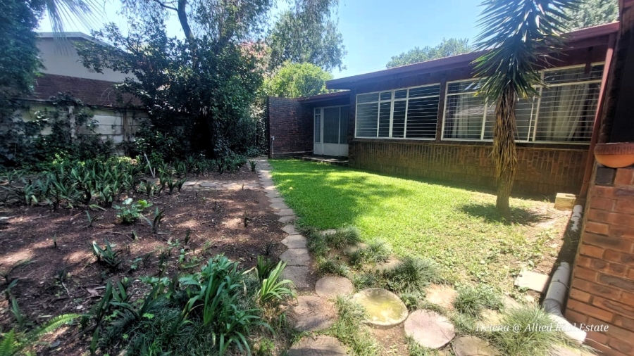 4 Bedroom Property for Sale in Huttenheights KwaZulu-Natal