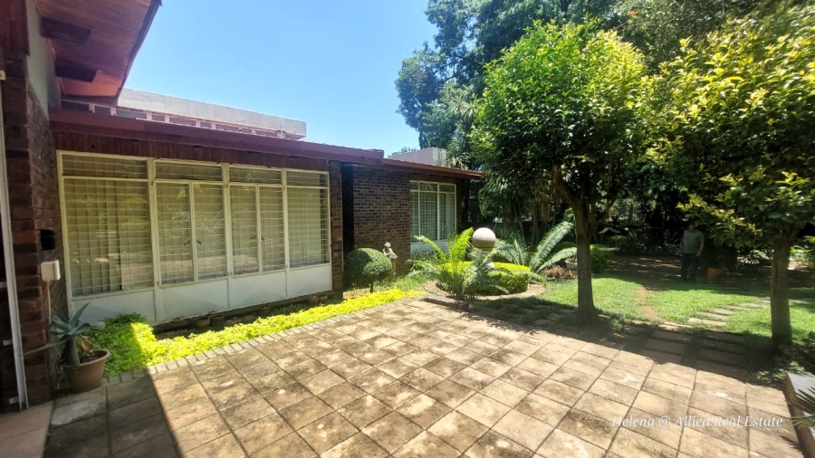 4 Bedroom Property for Sale in Huttenheights KwaZulu-Natal