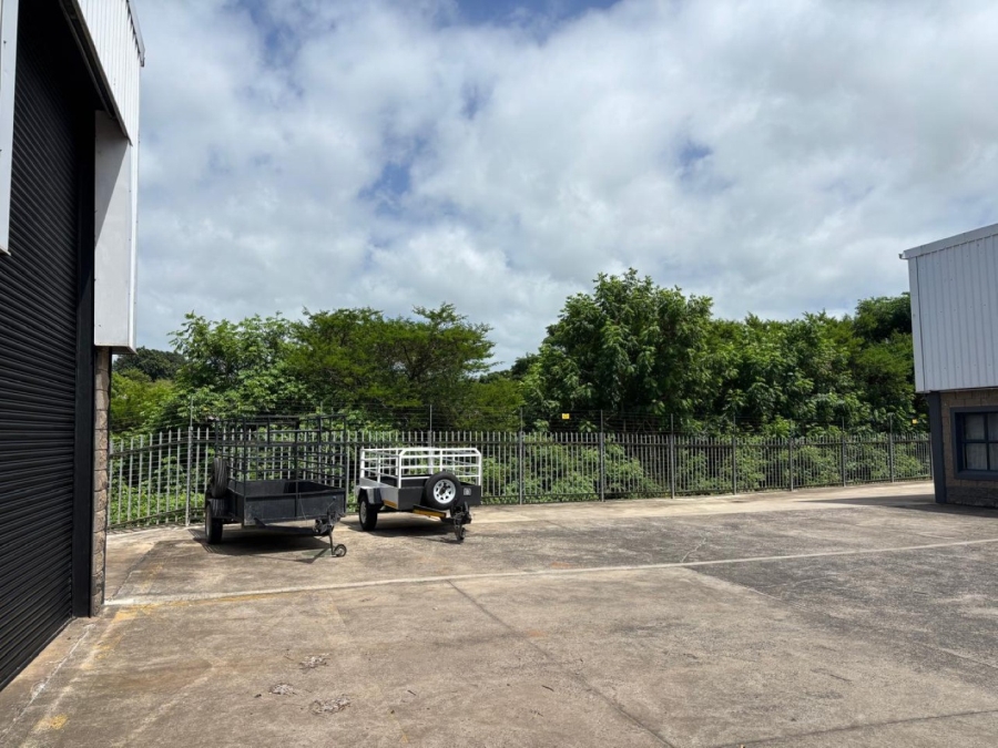 Commercial Property for Sale in Shakas Head KwaZulu-Natal