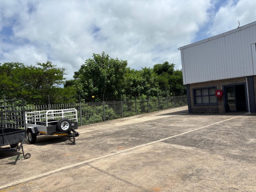 Commercial Property for Sale in Shakas Head KwaZulu-Natal