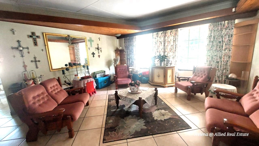 4 Bedroom Property for Sale in Arborpark KwaZulu-Natal