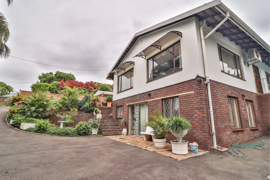 3 Bedroom Property for Sale in Westville Central KwaZulu-Natal