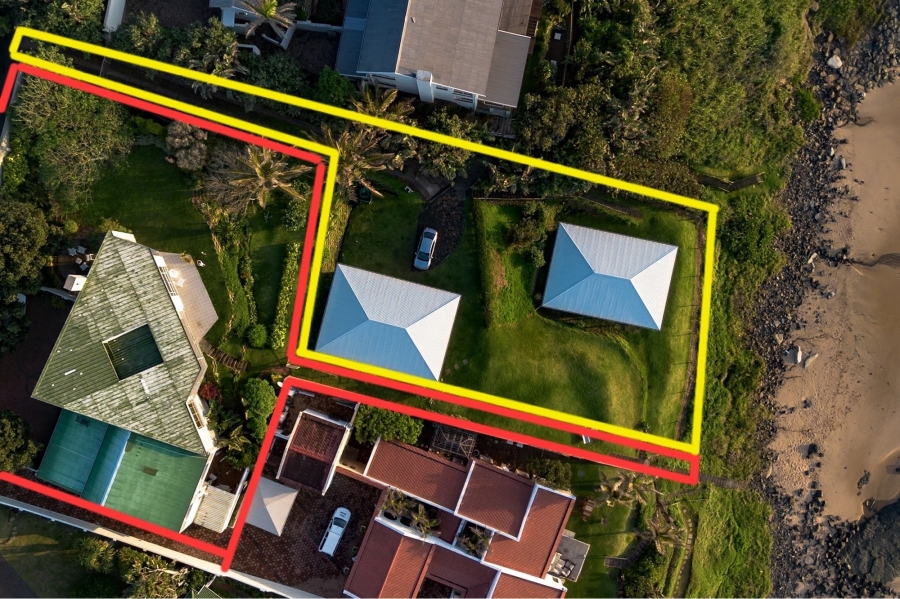 7 Bedroom Property for Sale in Sheffield Beach KwaZulu-Natal