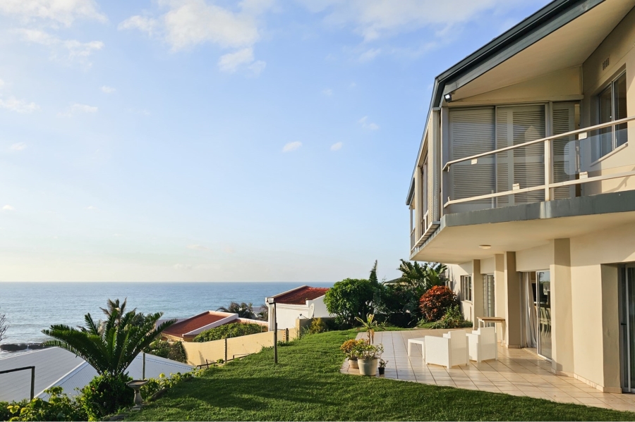 7 Bedroom Property for Sale in Sheffield Beach KwaZulu-Natal