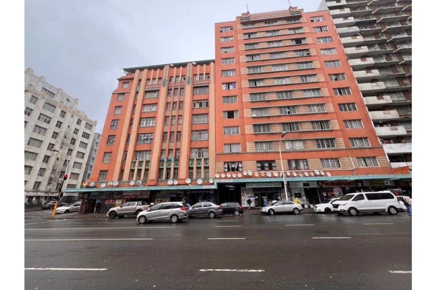 2 Bedroom Property for Sale in Durban Central KwaZulu-Natal