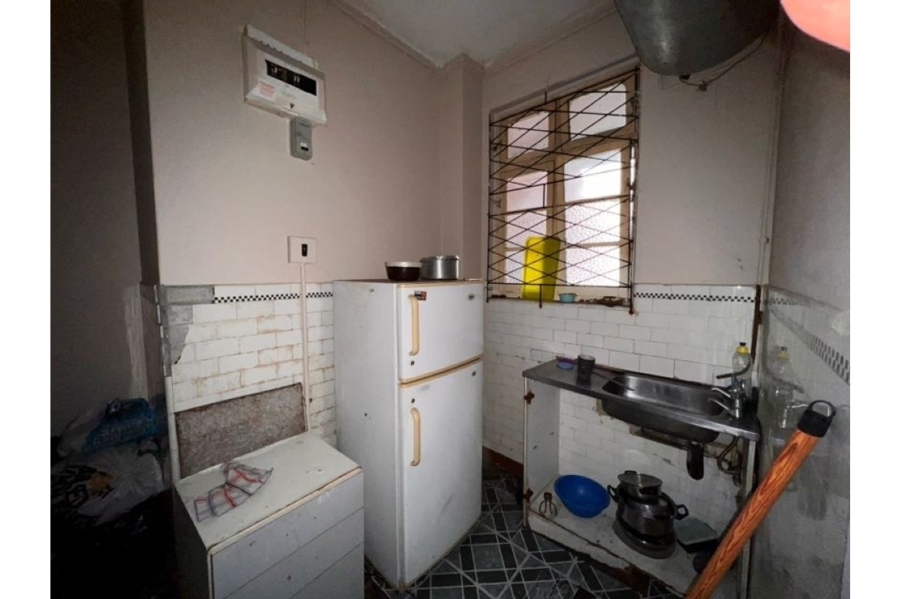 2 Bedroom Property for Sale in Durban Central KwaZulu-Natal