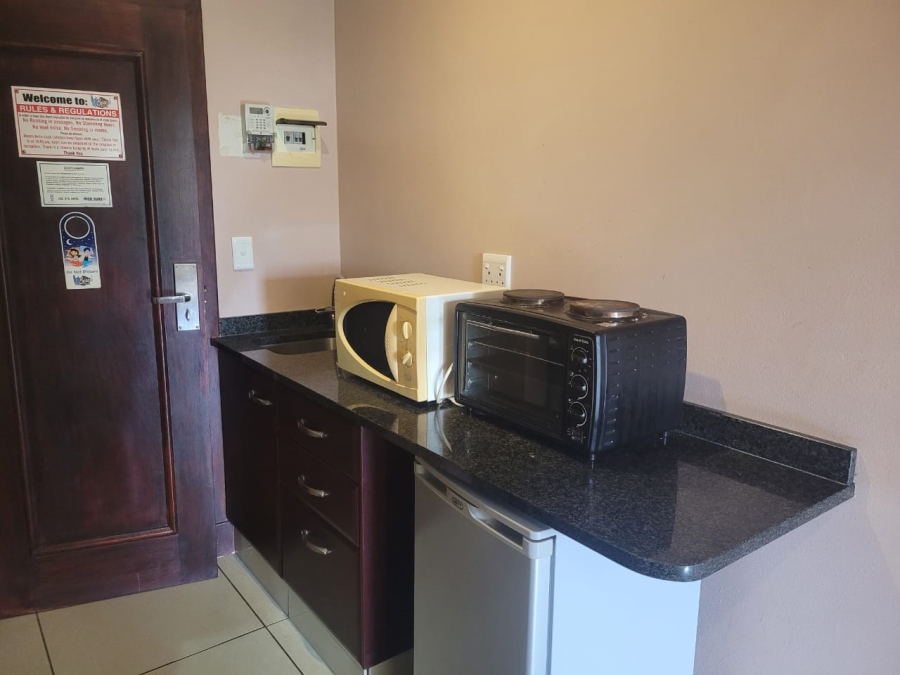 To Let 1 Bedroom Property for Rent in Ramsgate KwaZulu-Natal