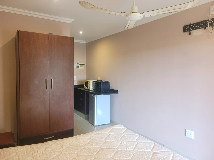 To Let 1 Bedroom Property for Rent in Ramsgate KwaZulu-Natal