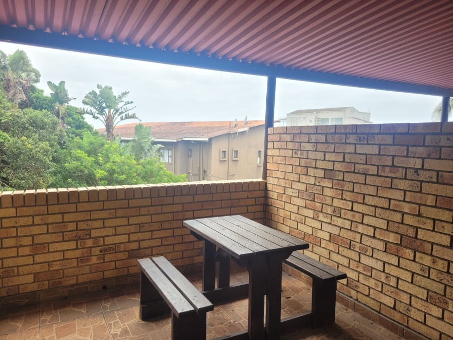 To Let 1 Bedroom Property for Rent in Ramsgate KwaZulu-Natal