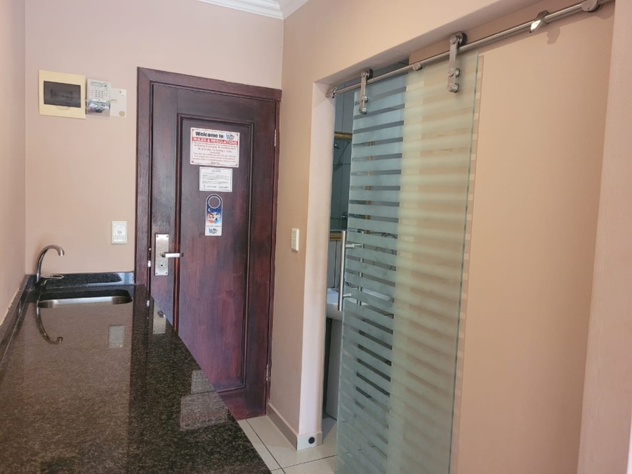 To Let 1 Bedroom Property for Rent in Ramsgate KwaZulu-Natal