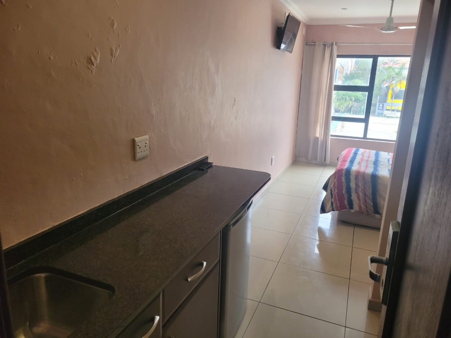 To Let 1 Bedroom Property for Rent in Ramsgate KwaZulu-Natal